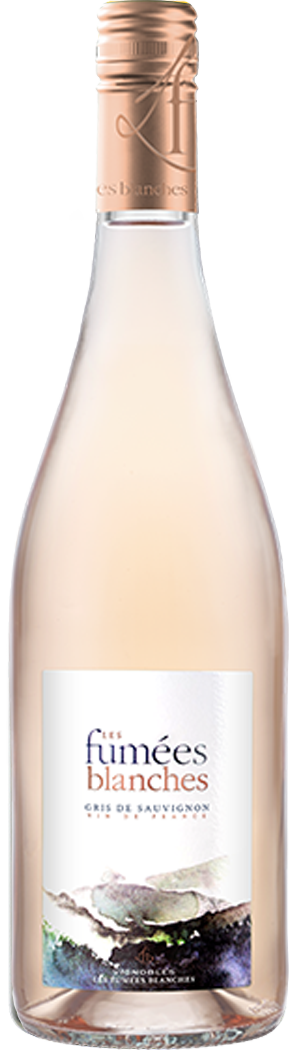 Les Fumées Blanches - Gris de Sauvignon