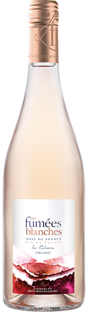 Les Fumées Blanches - Gris de Sauvignon