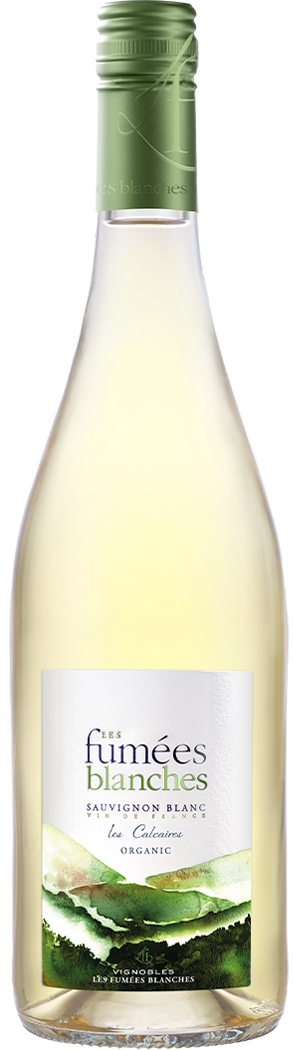 Les Fumées Blanches BIO - Sauvignon Blanc