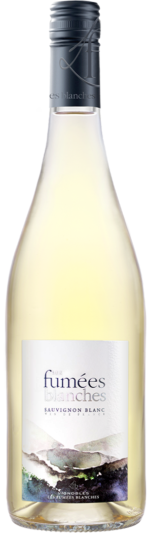 Les Fumées Blanches - Sauvignon Blanc