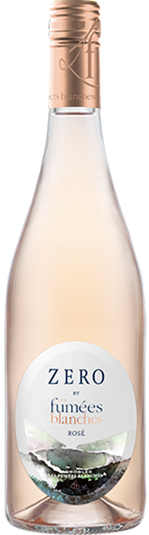 Les Fumées Blanches - Gris de Sauvignon