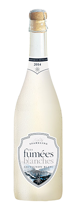 Sauvignon Blanc – Pétillant